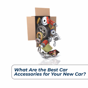 What Are the Best Car Accessories...