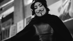 Members of Hacker Forum Suffer Data...