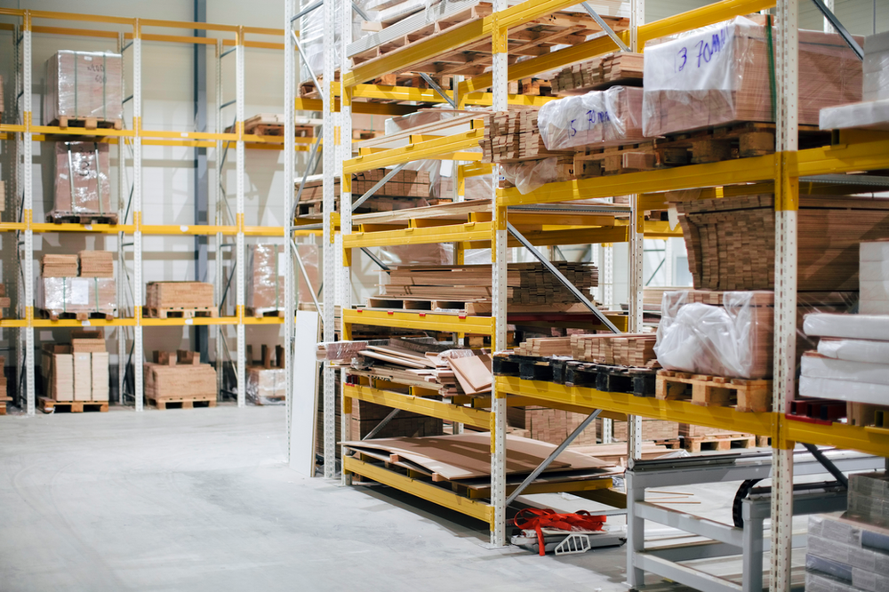 Fraudster Recruited Warehouse Worker to Facilitate...