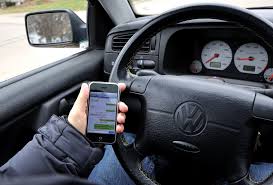Your Smart Phone and Your Texas...