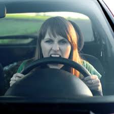 Dealing With Road Rage- 4 Tips...