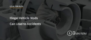 Illegal Vehicle Modifications Can Lead to...