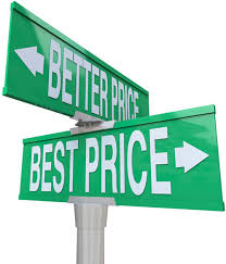 What determines the cost of Car...