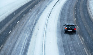 Texas Winters Require a Roadside Assistance...