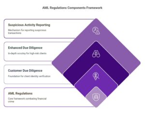 AML regulations – The foundation of...