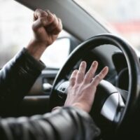 How To Prove the Other Driver...