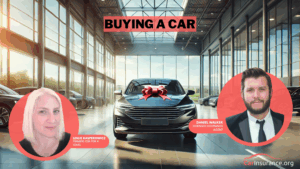 Buying a Car: What You Need...