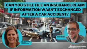 Can you still file an insurance...