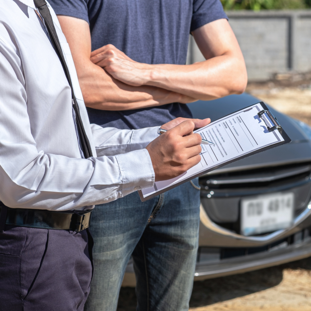 Rhode Island Personal Injury Claims: Step-by-Step...