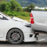 Most Common Types Of Car Accidents