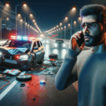 Cómo Actuar Después de un Accidente...