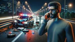 Cómo Actuar Después de un Accidente...