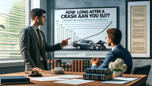 Accidente de tráfico: Consejos legales y...