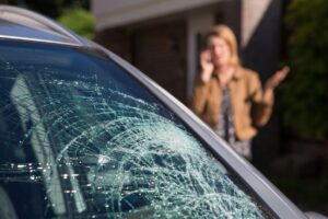 Crack Windshield Repair | Florida Statute...
