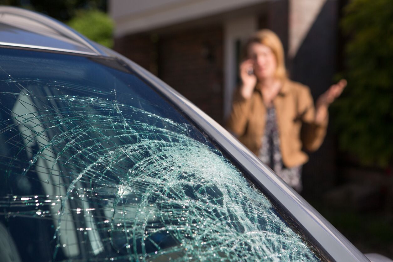 Crack Windshield Repair | Florida Statute...