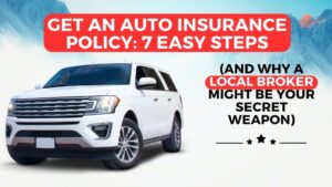 Confused about how to get auto...