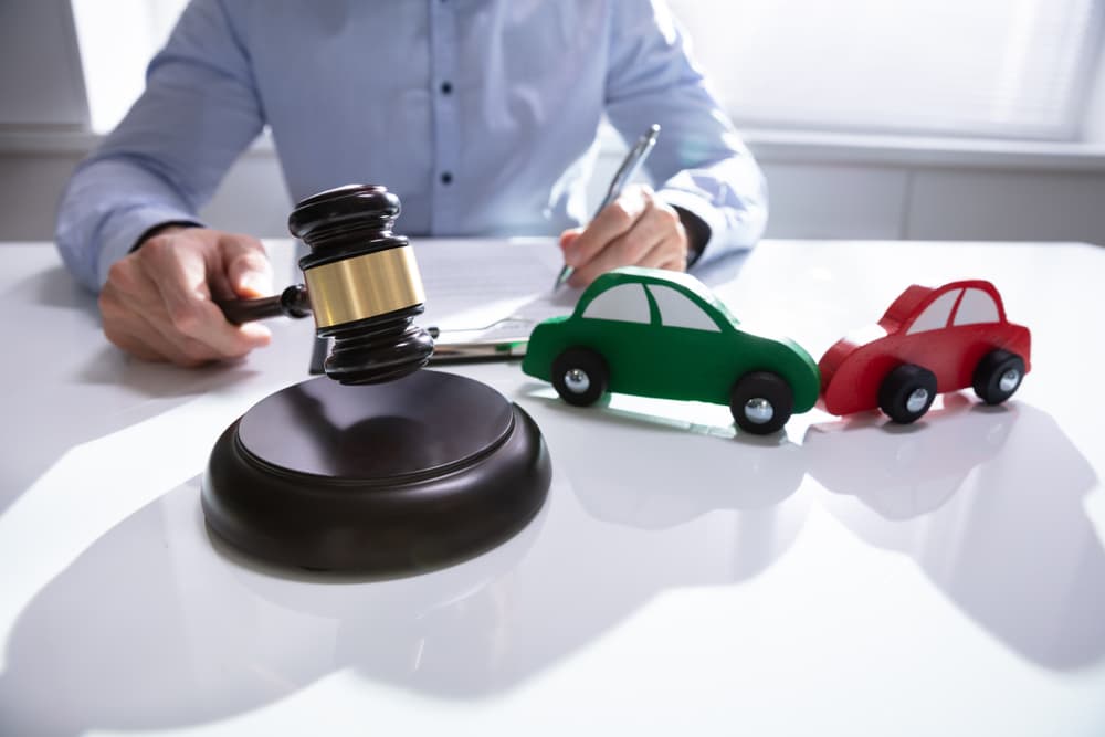 How Often Do Car Accident Cases...