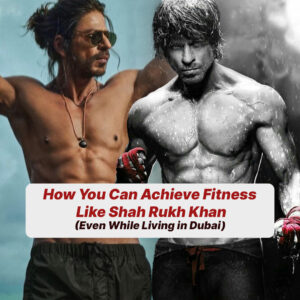 How You Can Achieve Fitness Like...