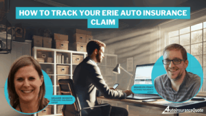 How to Track Your Erie Auto...