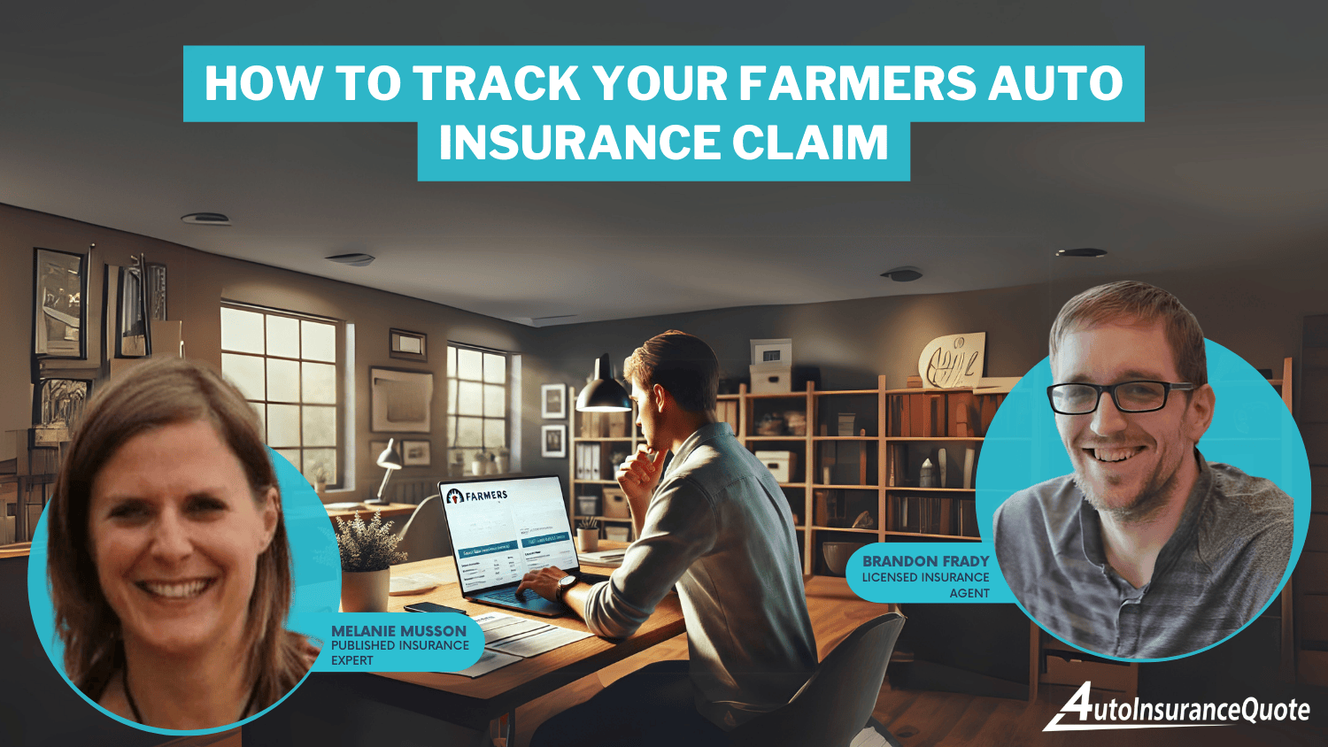 How to Track Your Farmers Auto...