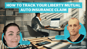 How to Track Your Liberty Mutual...