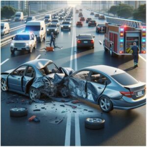 Macon Rear-End Accident Lawyer | Car...