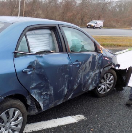 How Comparative Negligence in Rhode Island...