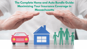 The Complete Home and Auto Bundle...