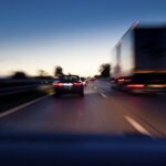 The Dangers of Night Driving in...