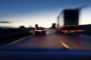 The Dangers of Night Driving in...