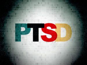 Are You Suffering From PTSD After...