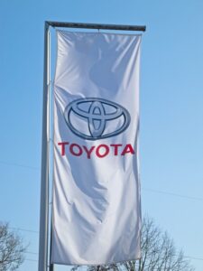Toyota Offering Auto Insurance With Farmers’...