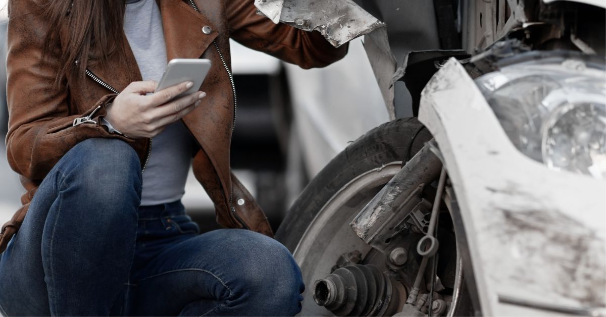 Types of Car Accidents | Maggiano,...