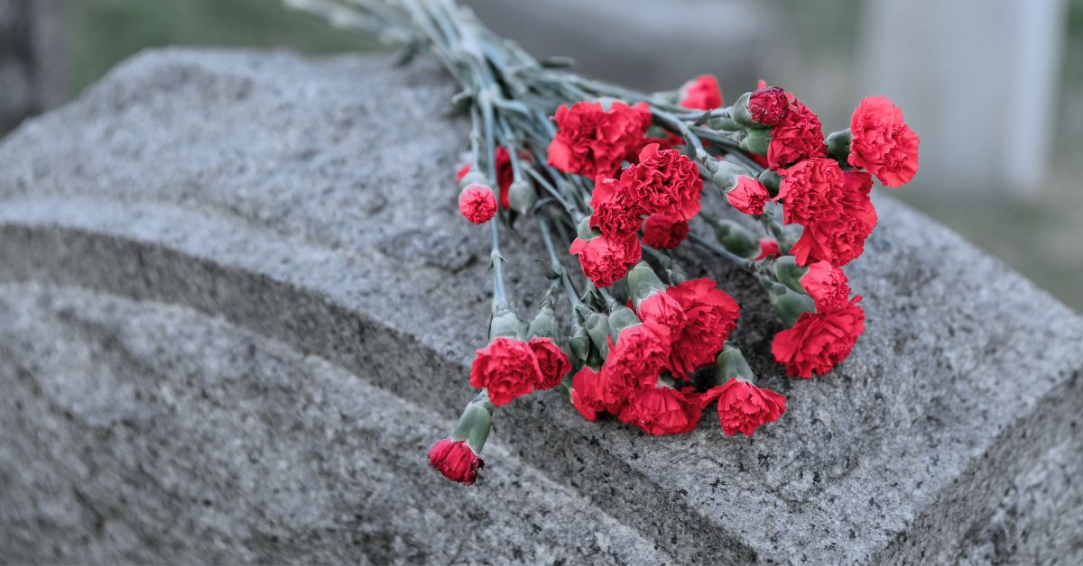 What Happens When Someone Dies in...