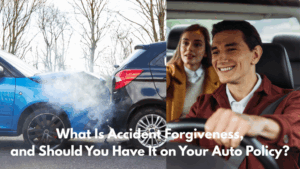 What Is Accident Forgiveness in Auto...