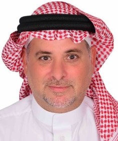 Bassel Gazzaz, new CEO of Marsh...