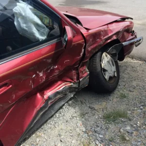 Naperville Car Crashes End in Tragedy