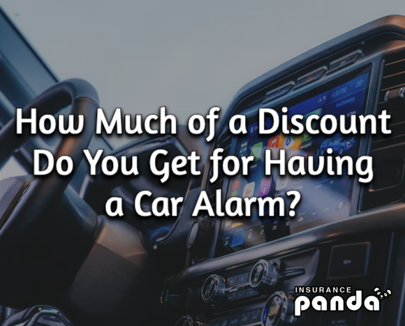 How Much of an Insurance Discount...