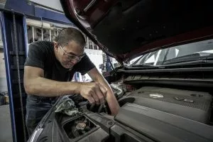You Should Never Ignore Car Maintenance...