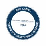 Orient awarded ESG Label by Dubai...