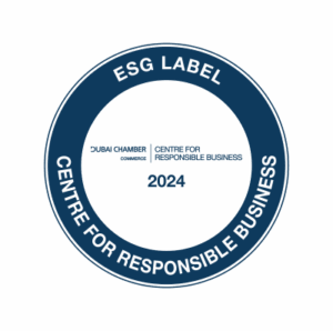 Orient awarded ESG Label by Dubai...