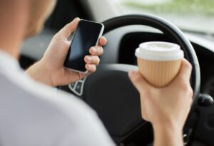 Distracted Driving Accidents Involving Teens in...