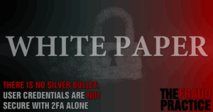New White Paper – There is...