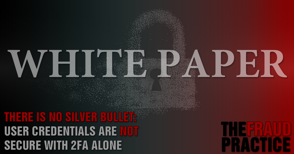 New White Paper – There is...