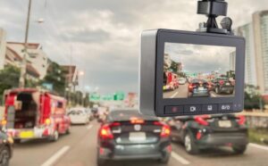 Can Dashcams Help During an Insurance...