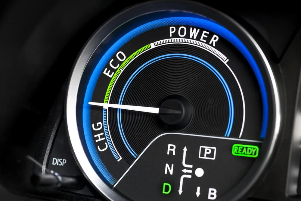 Electric and Hybrid Cars — How...