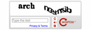 CAPTCHA and reCAPTCHA: How Fraudsters Bypass...