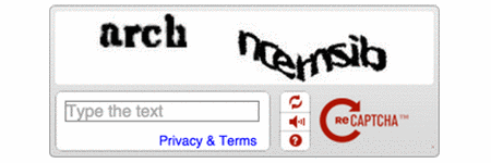 CAPTCHA and reCAPTCHA: How Fraudsters Bypass...