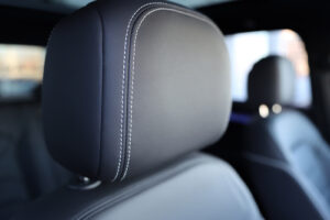 How Do Headrests Prevent Injury?