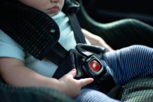 Car Seats & Car Accidents: Can...